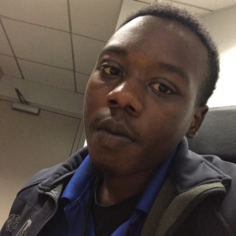 Meet your Posher, Jermaine